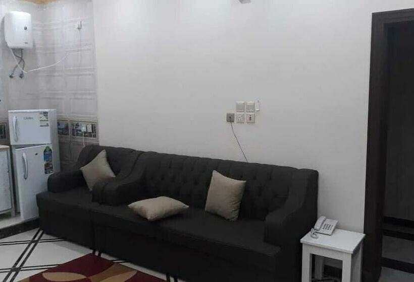 فندق Oyo 517 Durat Al Saeed