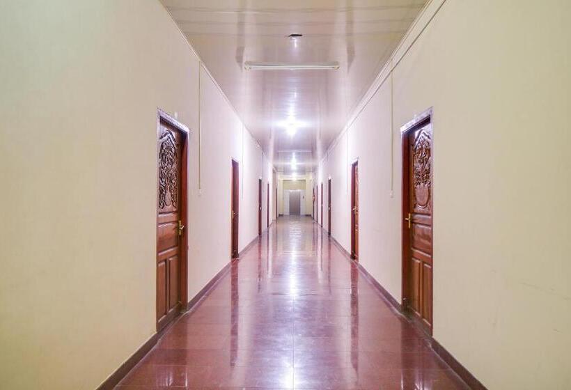 בית מלון כפרי Oyo 65953  Shashva Park