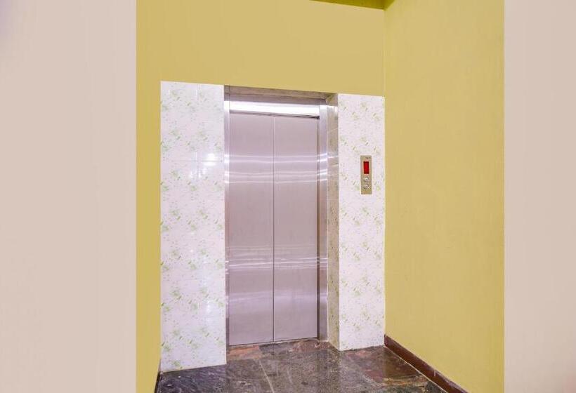 בית מלון כפרי Oyo 65953  Shashva Park
