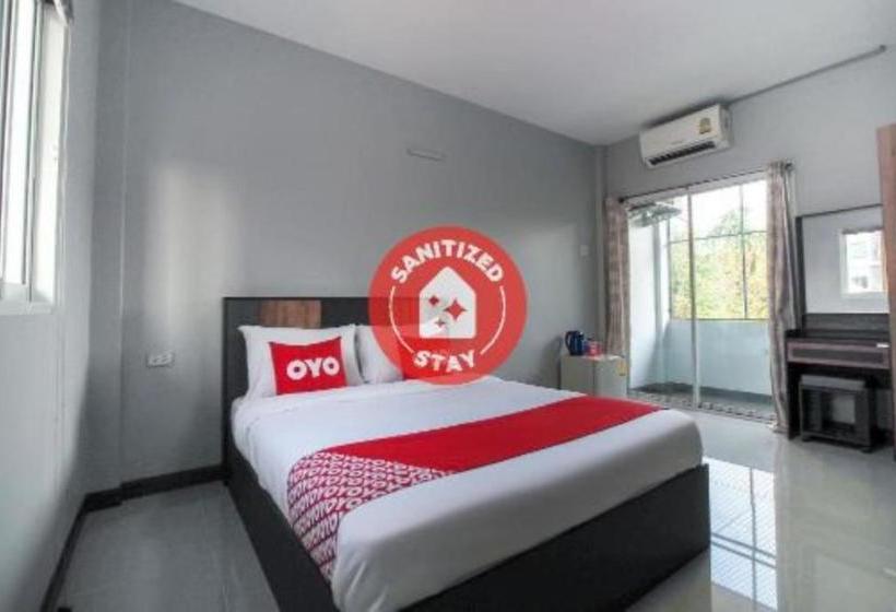 酒店 Oyo 715 Apartment Khunpu
