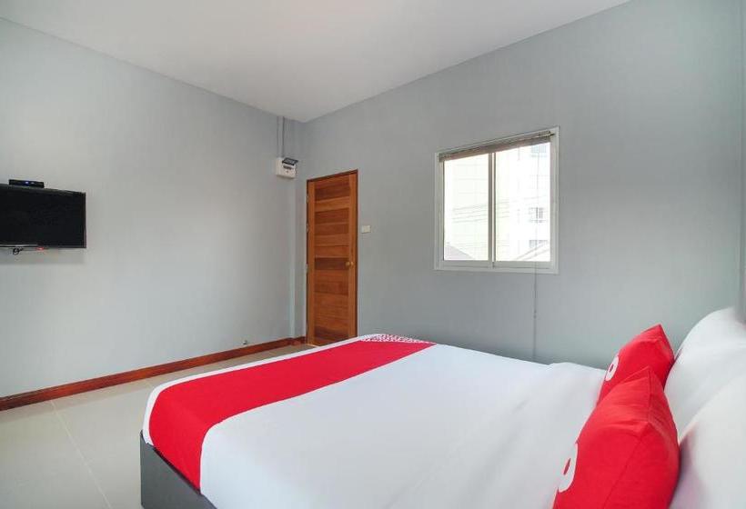 Otel Oyo 715 Apartment Khunpu