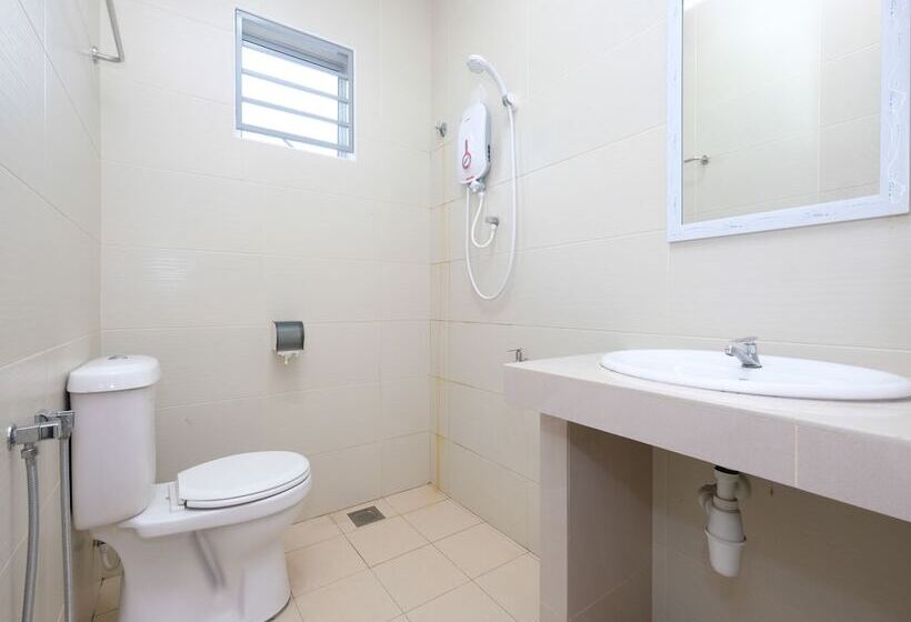 فندق Oyo 89877 Sun Triang