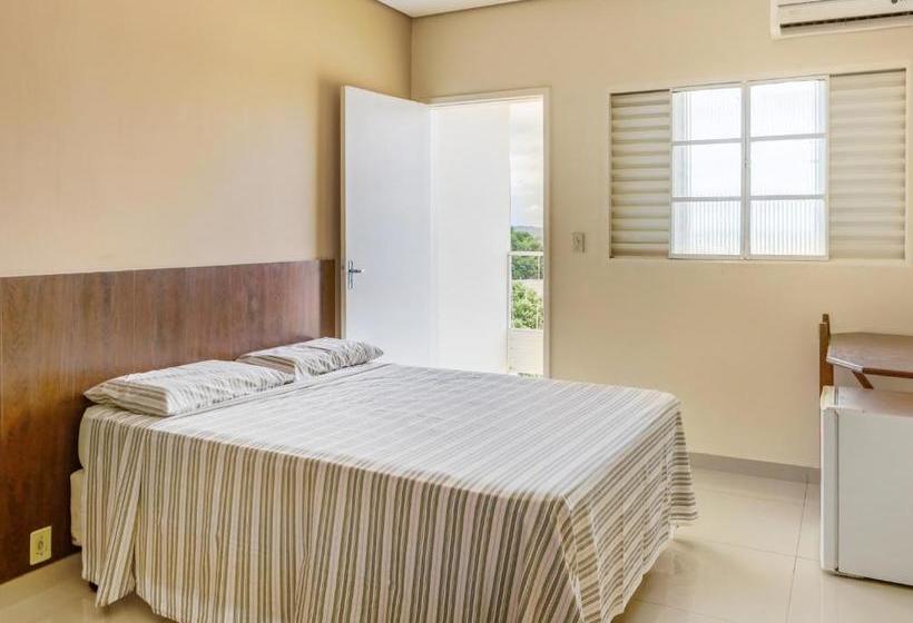 Hotel Bocaiuva Palace