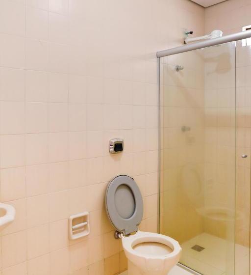 Hotel Bocaiuva Palace