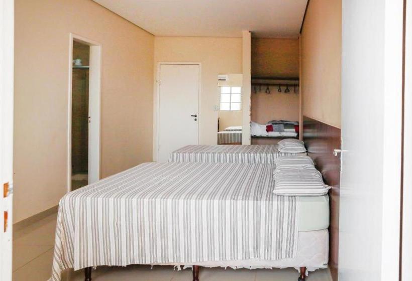 Hotel Bocaiuva Palace