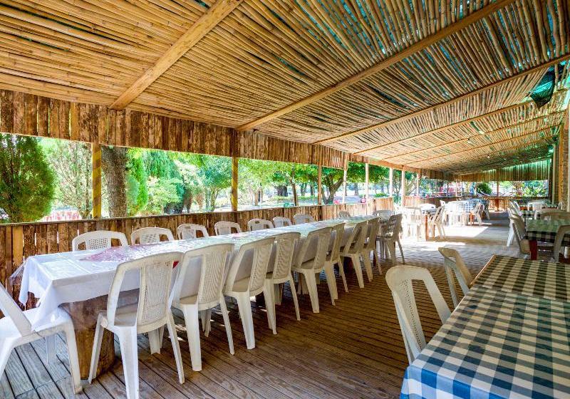 호텔 Caminhos De Nazaré