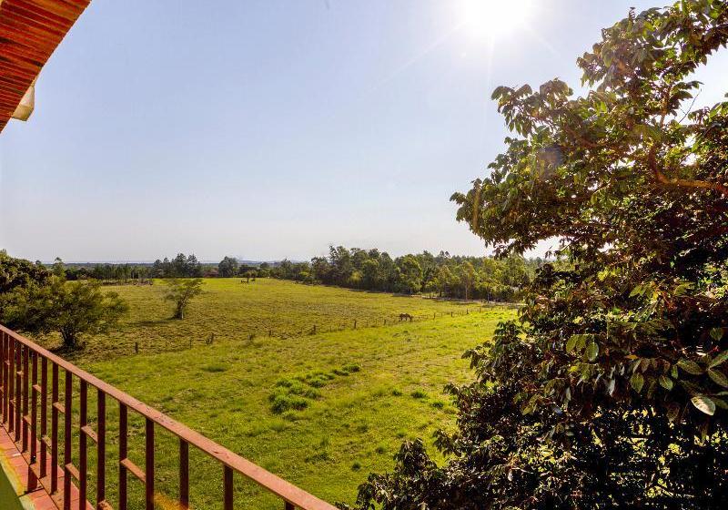 호텔 Caminhos De Nazaré