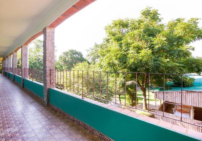 호텔 Caminhos De Nazaré