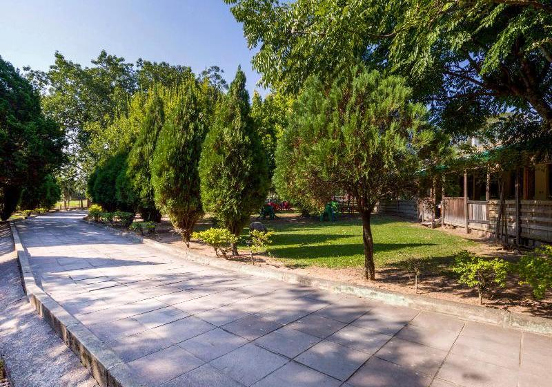 호텔 Caminhos De Nazaré