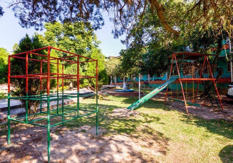 호텔 Caminhos De Nazaré