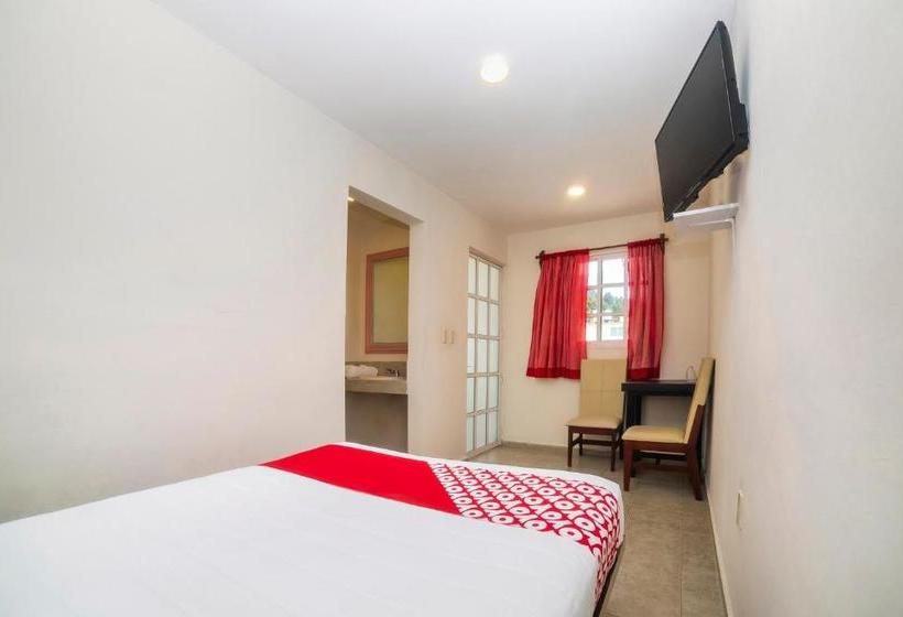 فندق Meson Del Tio Pepe