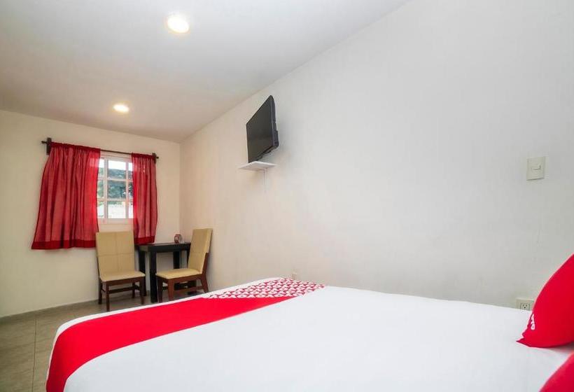 فندق Meson Del Tio Pepe