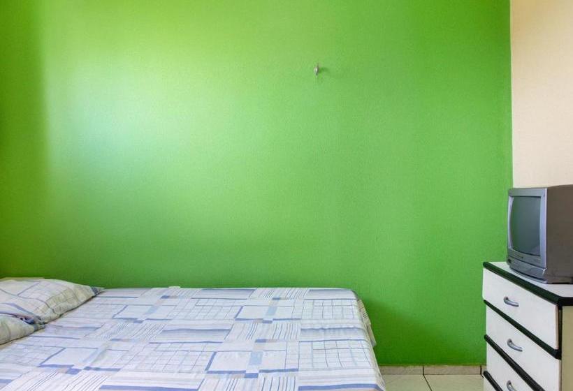 فندق Oyo Pousada Sao Joao