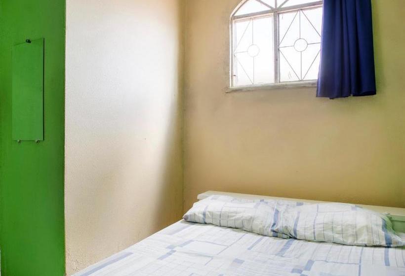 فندق Oyo Pousada Sao Joao