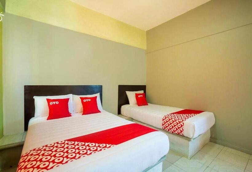 호텔 Oyo Rey David