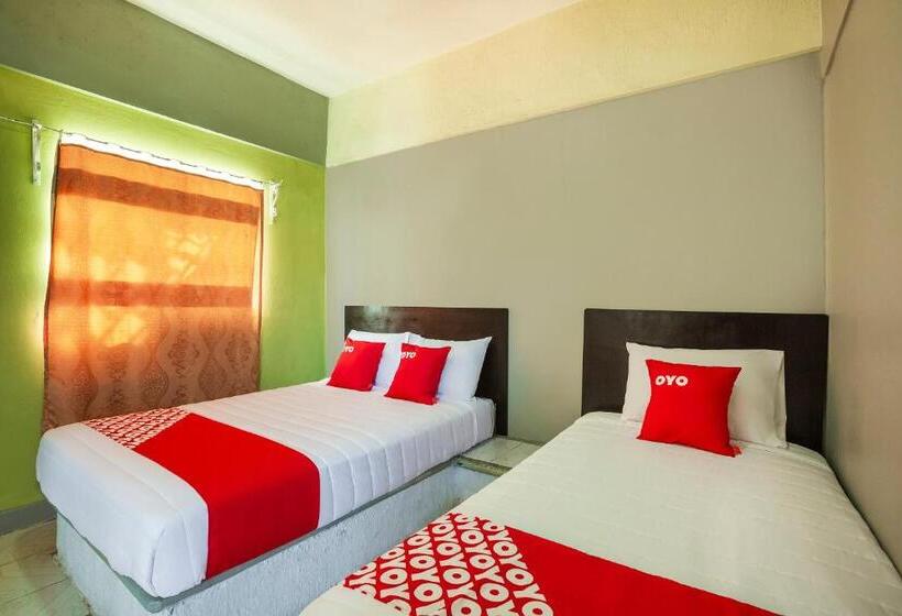 호텔 Oyo Rey David