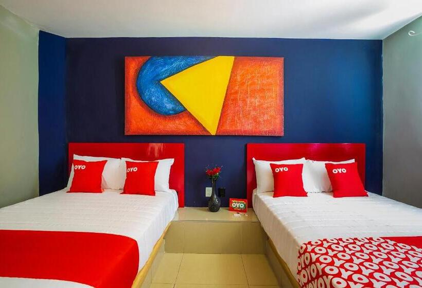 호텔 Oyo Rey David