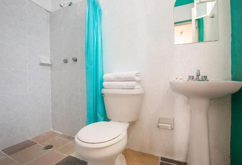 호텔 Oyo Rey David