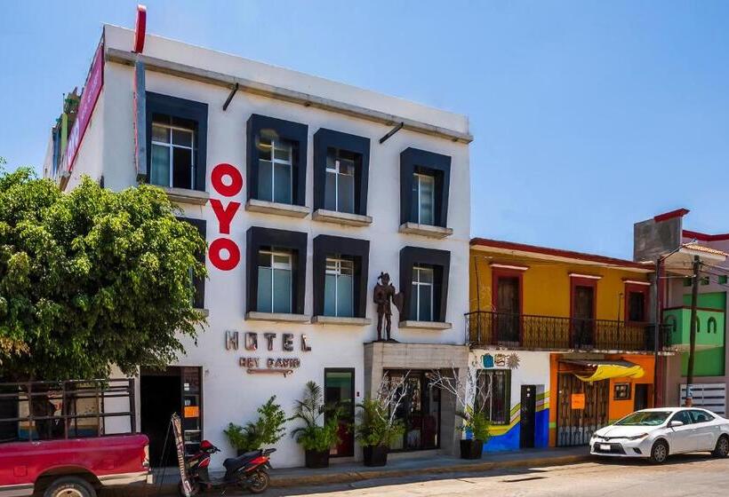 호텔 Oyo Rey David