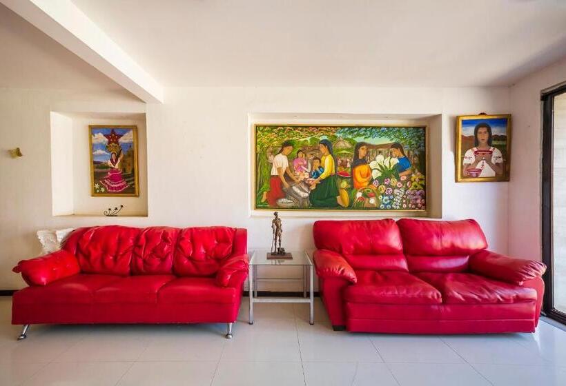 호텔 Oyo Rey David