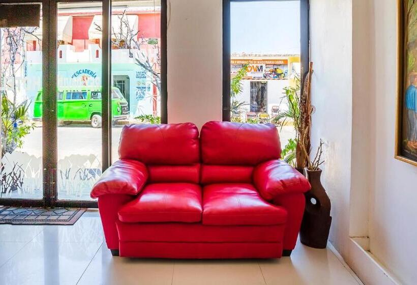 호텔 Oyo Rey David