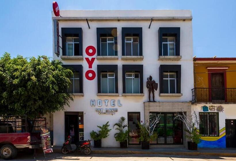 호텔 Oyo Rey David