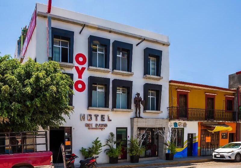 فندق Oyo  Rey David