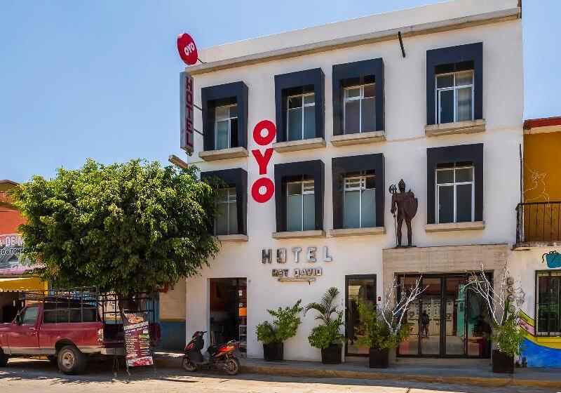호텔 Oyo Rey David