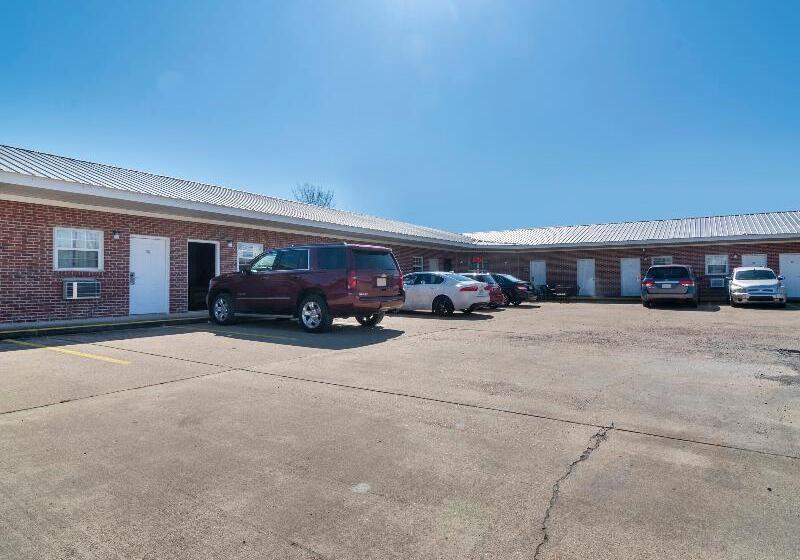 فندق Oyo  Ruleville Route 49w