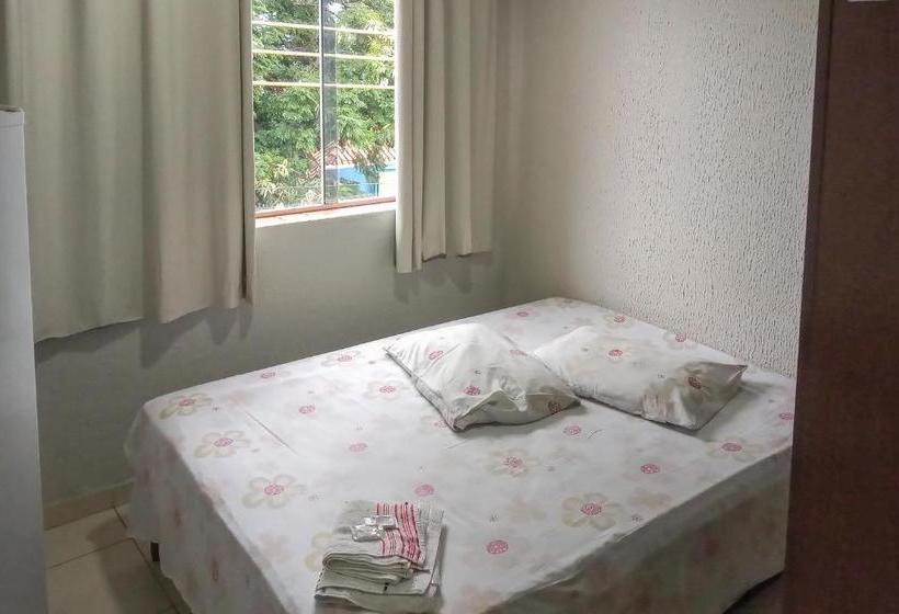 فندق Oyo  São Paulo In