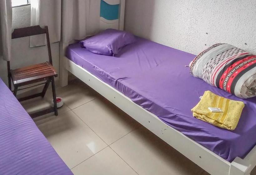 فندق Oyo  São Paulo In