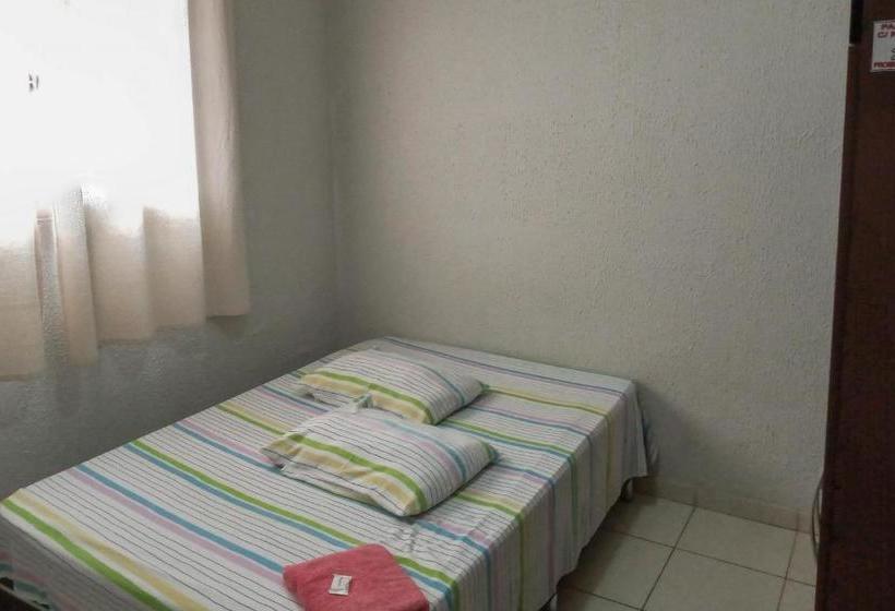 فندق Oyo  São Paulo In