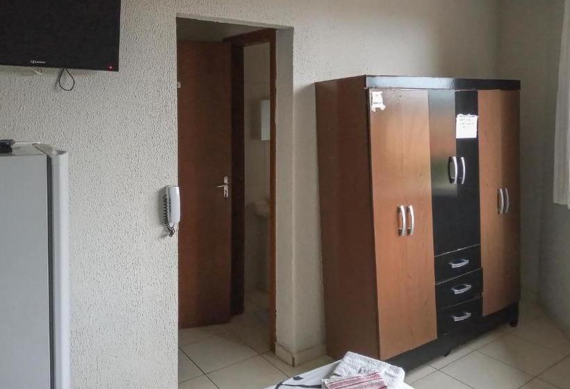 فندق Oyo  São Paulo In