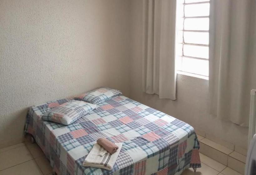 فندق Oyo  São Paulo In