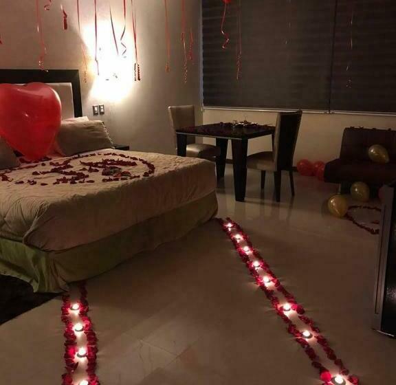 هتل Palmar Center