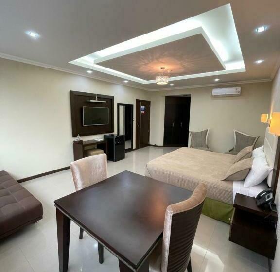 هتل Palmar Center