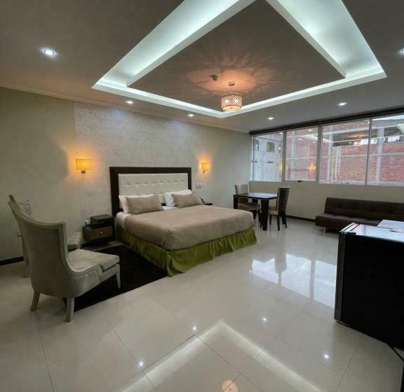 هتل Palmar Center