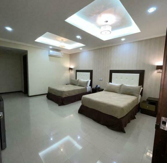 هتل Palmar Center