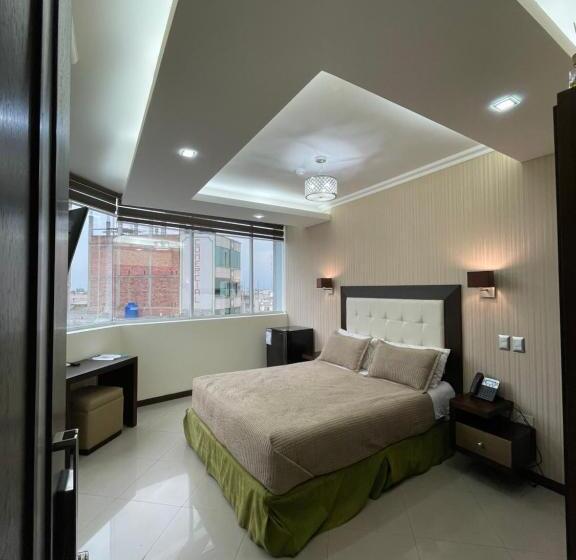 هتل Palmar Center