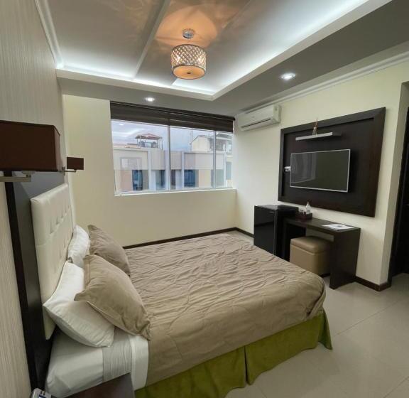 هتل Palmar Center