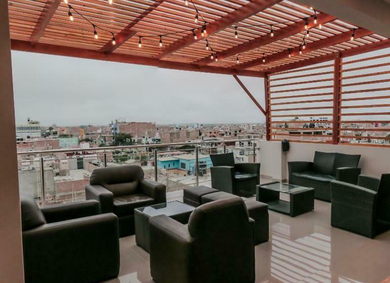 فندق Paris Senlis Hostel Plus