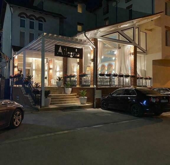 Allegria Hotel Spa