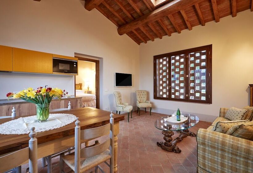 فندق Podere Di Moiata