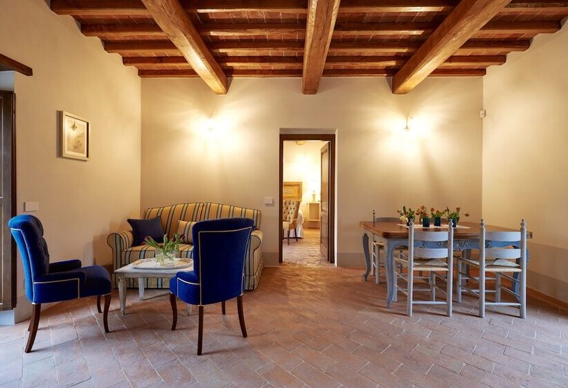 فندق Podere Di Moiata