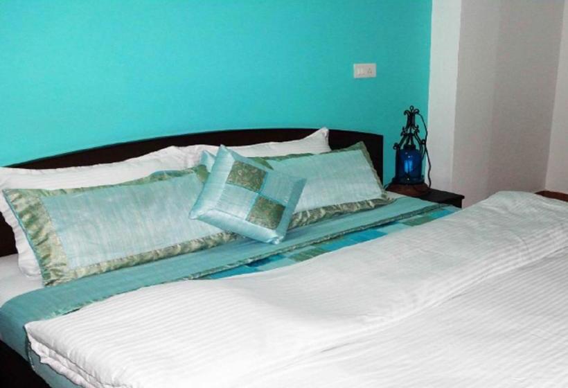 فندق Polo Regency