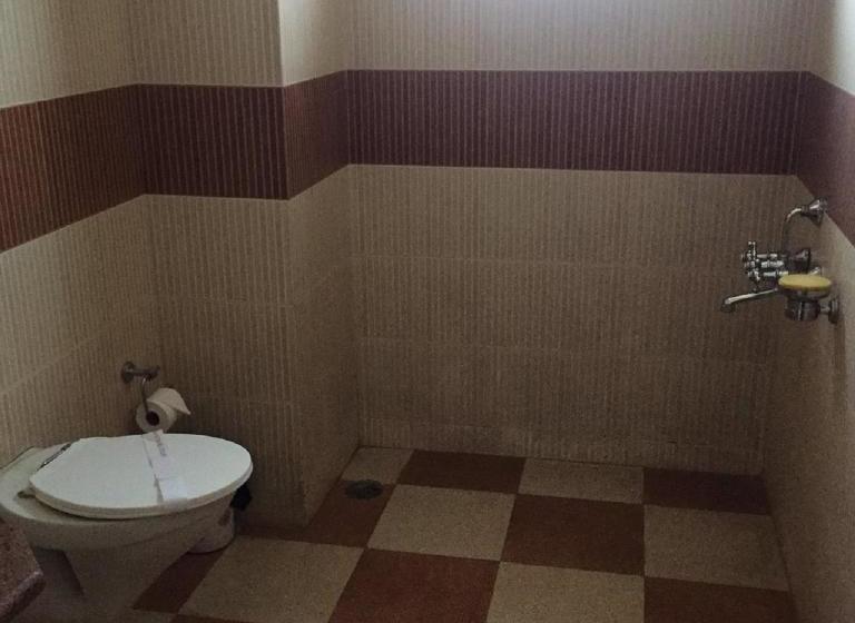 فندق Polo Regency