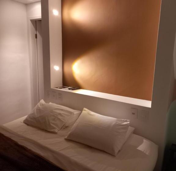 호텔 Pousada Encanto Das Montanhas