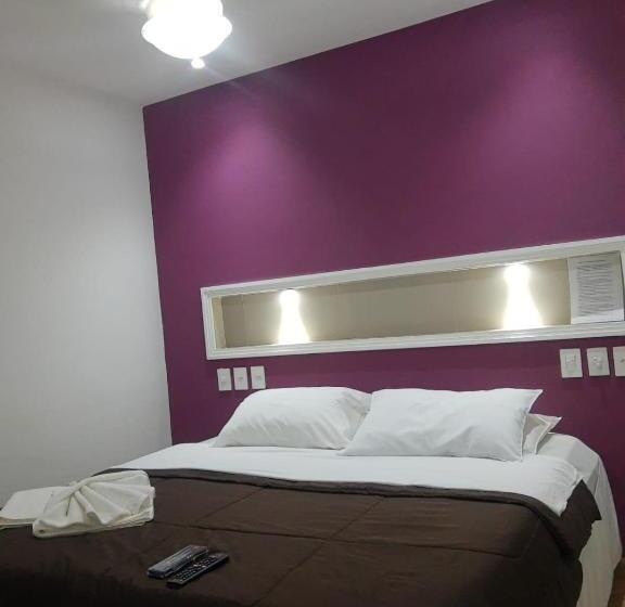 호텔 Pousada Encanto Das Montanhas