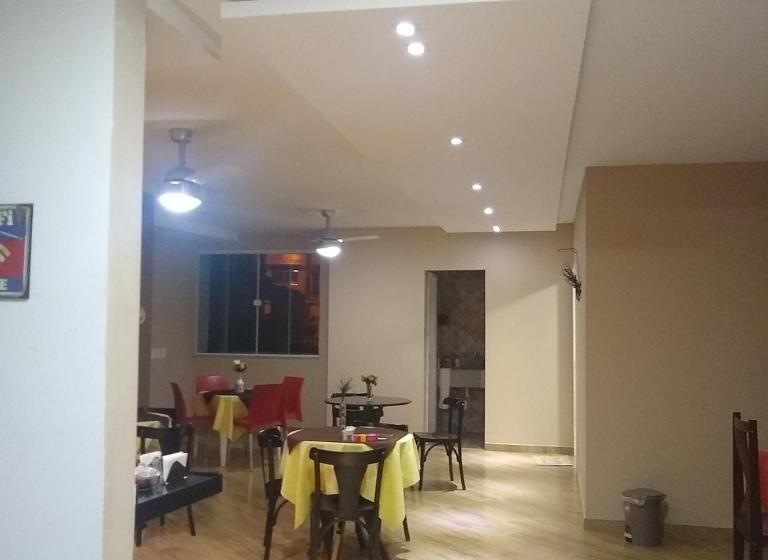 호텔 Pousada Encanto Das Montanhas