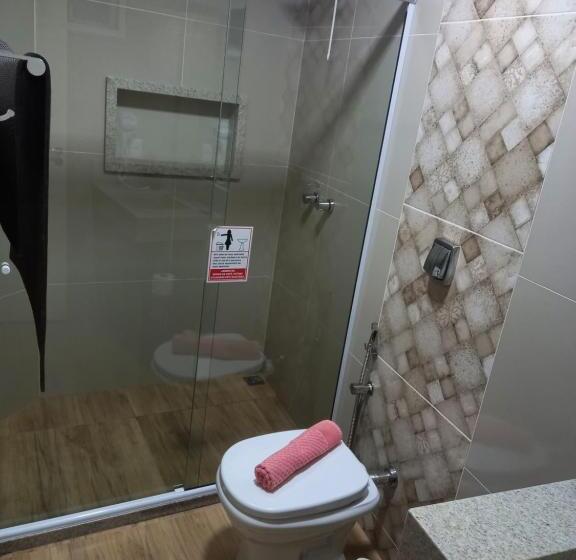 호텔 Pousada Encanto Das Montanhas